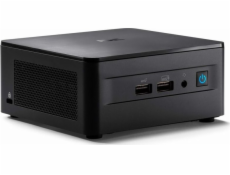 ASUS NUC 12 Pro Tall Kit RNUC12WSHV500002I, Barebone