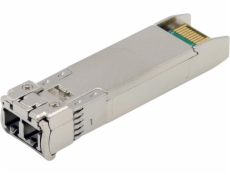 Conexpro 10G SFP+ optický modul, SM, 1310nm, 10km, 2x LC, DDM