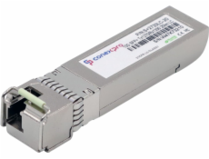 Conexpro 10G SFP+ optický modul, WDM/BiDi, SM, Tx1270/Rx1330nm, 20km, 1x LC, DDM