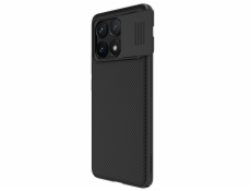 Nillkin CamShield Zadní Kryt pro Poco X6 Pro 5G Black