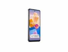 Infinix Hot 40i 4+128GB Starlit Black