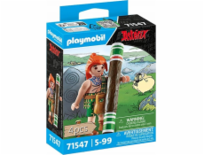 PLAYMOBIL 71547 Asterix McAphon, stavebnice