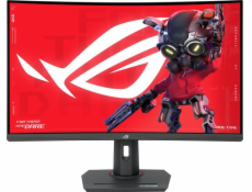 ASUS ROG Strix XG32WCMS, herní monitor