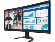 EIZO FlexScan EV3450XC-BK, LED monitor