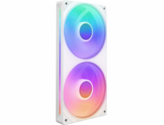 NZXT F240 RGB CORE, skříňový ventilátor