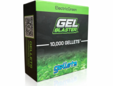 GEL BLASTER Gellets™ Green kulki żelowe 10K