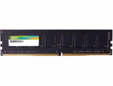 Silicon Power DDR4 8GB 2666MHz CL19 (1Gx8 SR) bulk