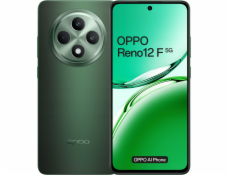 Smartfón Oppo Reno 12F 5G 8/256GB Green