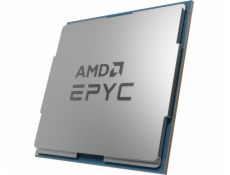 Serverový procesor AMD AMD CPU EPYC 9554 (64C/128T) 3,1 GHz (3,75 GHz Turbo) Pätica Sockel SP5 TDP 360W