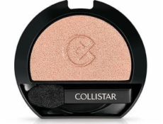 COLLISTAR IMPECCABLE COMPACT EYE SHADOW 210 CHAMPAGNE SATÉN NÁPLŇ 3g