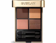 GUERLAIN OMBRES G PALETTE EYESHADOW PALETTE Wild Nudes 258 4x1,5g