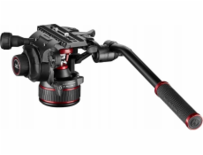 Videohlava Manfrotto Nitrotech 608