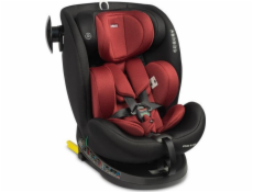 Autosedačka Caretero COMMO I-SIZE BURGUNDY (40-150)