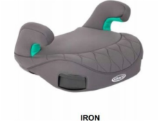 Autosedačka Graco Autosedačka GRACO BOOSTER MAX R129 IRON