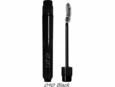 DIOR MASCARA DIORSHOW ICONIC OVERCURL 090 BLACK 6g NÁPLŇ