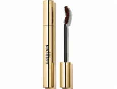 GUERLAIN MASCARA NOIR G 24H INTENSE VOLUME 02 HNEDÁ