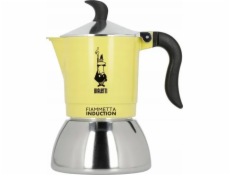 Bialetti Primavera Fiammetta 4tz Żółty