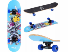 Skateboard Nils Extreme CR3108SA GRAVITY Skateboard NILS EXTREME SKATEBOARD