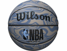 Wilson NBA Forge Pre UV loptu WZ2010801XB sivá 7