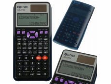 Eleven Calculator Vedecká kalkulačka Eleven SR270XE