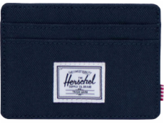 Herschel Cardholder Wallet 30065-00007 Navy Blue Jedna veľkosť