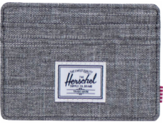 Herschel Cardholder Wallet 30065-00919 šedá Jedna veľkosť