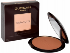 GUERLAIN BRONZING POWDER N° 04 DEEP COOL