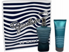 Jean Paul Gaultier JPG SET (LE MALÝ (M) EDT/S 75ML + SPRCHOVÝ GÉL 75ML)