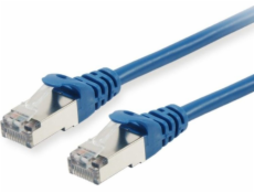 Equip Patchkabel Cat6 S/FTP 2xRJ45 40,00 modrý