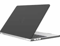 Case-Mate Case-Mate Snap-On Hardshell – obal na MacBook Air 15 M2 (2023) s krytom klávesnice (dymový)