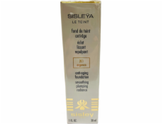 SISLEY PHYTO HYDRA TEINT Skrášľovací tónovaný hydratačný krém SPF15 1,5 béžový 40ml