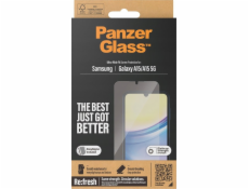 PanzerGlass Ultra-Wide Fit Sam A15/A15 5G Screen Protection 7349