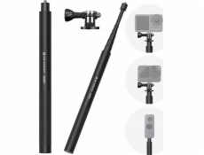 Monopod Kf Statív Monopod Selfie Stick 153cm pre Gopro Sjcam Xiaomi Dji Insta360 / Kf09.132 / Ms07