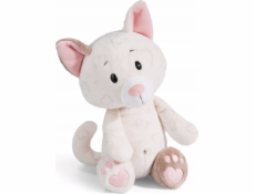 NICI 49408 Plyšový maskot Roztomilá mačička 25cm sediaci