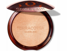 GUERLAIN TERRACOTTA LUMINIZER Trblietavý POWDER N°00 Cool Ivory