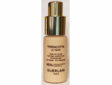 GUERLAIN TERRACOTTA LE TEINT FOUNDATION 24H WEAR N°1W 35ML