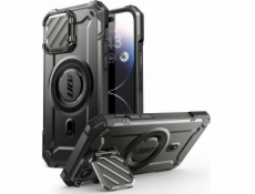 SUPCASE UB XT MAG MAGSAFE IPHONE 15 ČIERNY