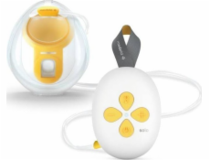 Medela 5515 SOLO HANDS FREE ELEKTRICKÝ ELEKTRICKÝ PRSNÝ PRAMP