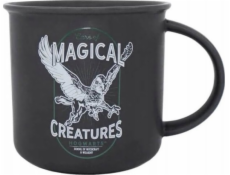 Harry Potter - Keramický hrnček v darčekovom balení Magical Creatures 430 ml