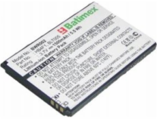 Cameron Sino Battery Dobíjacie batérie Typ Bl161 Hb4f1 Hwbaf1 Blt005 Pre Huawei U8230 Lenovo A1 / Cs-hu8220sl