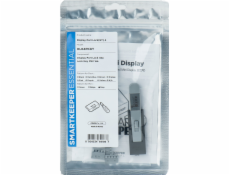 Smartkeeper Mini DisplayPort Blocker sivý 4 Stk.+Key