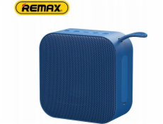 Remax reproduktor REMAX COOPLAY SERIES RB-M2 BEZDRÔTOVÝ TMAVO MODRÝ REPRODUKTOR