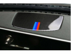 MTuning Karbónová dyha pre kryt reproduktora BMW F30 F34 M2