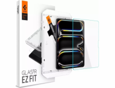 Tvrdené sklo Spigen Glas.tR EZ Fit pre Apple iPad Pro 13 7 / 2024 číre