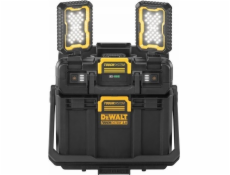 DEWALT TOUGH SYS.2.0 BOX S OSVETLENÍM