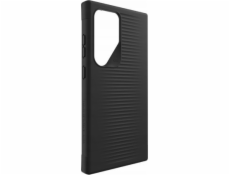 Zagg International ZAGG Cases Luxe - ochranné púzdro pre Samsung S24 Ultra (Black)