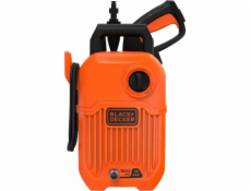 Black+Decker BD MYJKA tlaková umývačka 1300W BEPW1300 110bar