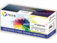 Toner Prism PRISM HP Toner č. 415X W2031X Cyan 6k 100% Nový, s čipom V3