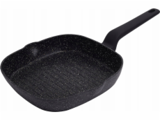 Klausberg panvica KLAUSBERG MARBLE GRILL PAN 24cm KB-7661