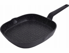 Klausberg panvica KLAUSBERG MARBLE GRILL PAN 28cm KB-7662